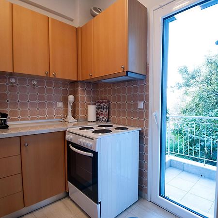 Апартаменти Smart Living Flat, Melenikou Салоніки Екстер'єр фото